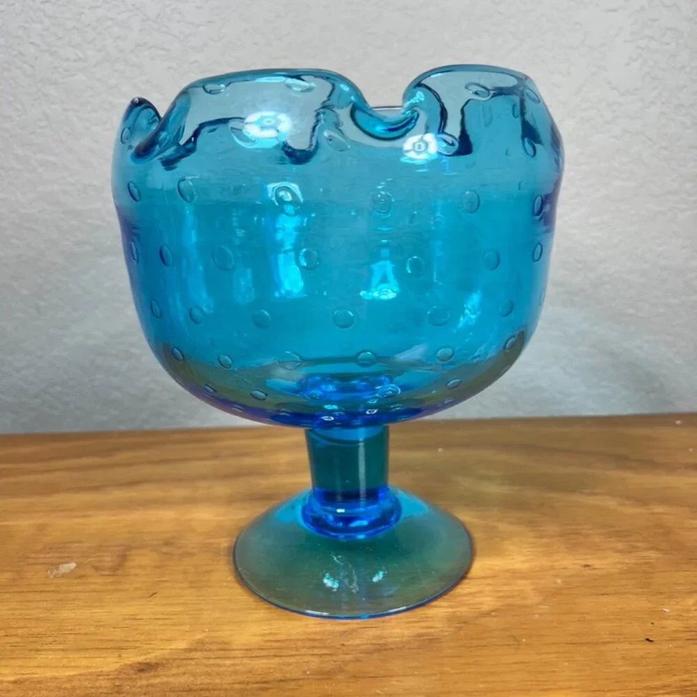 Bischoff Compote‎ Bowl